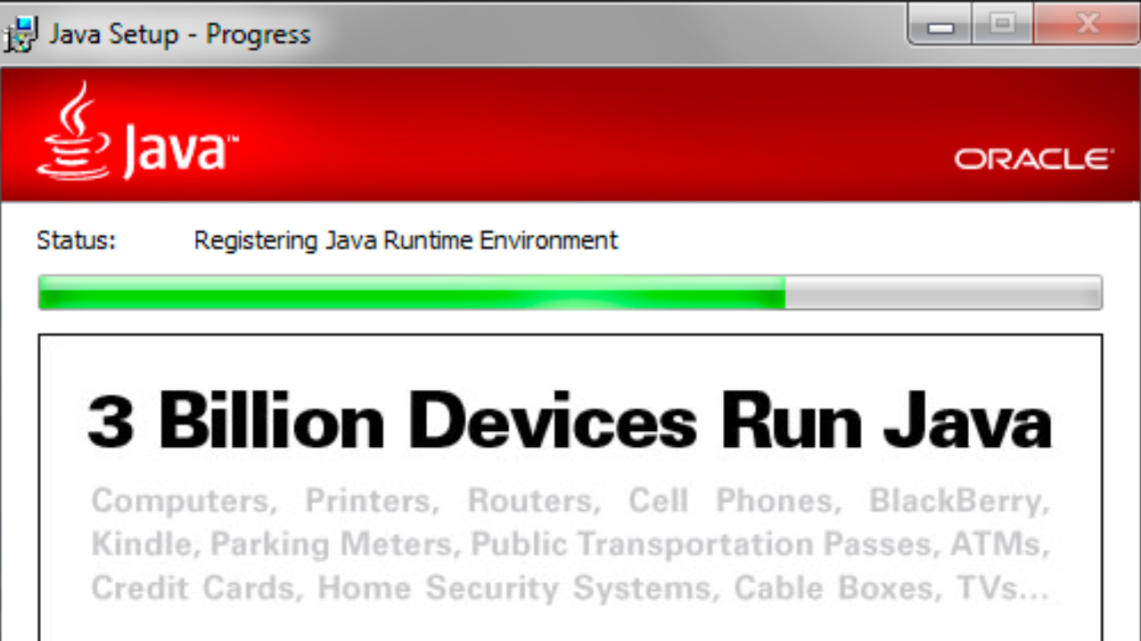 Découverte d'une vulnérabilité critique dans log4j
