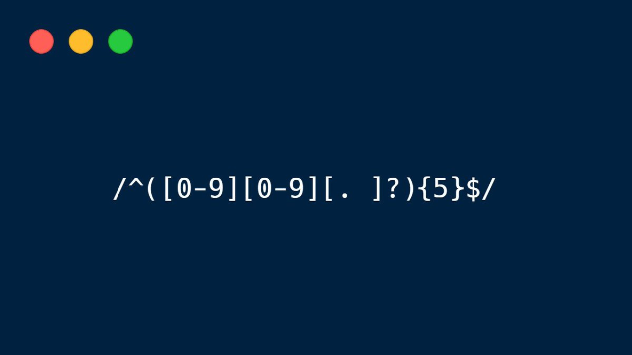 Cette regex détecte les nombres premiers !